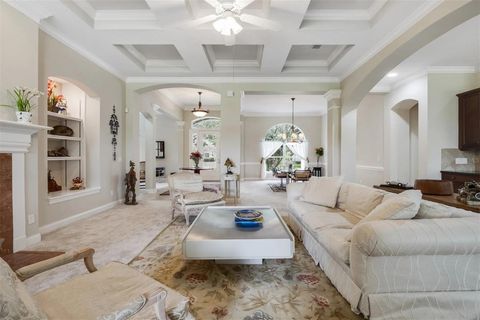 Tiny photo for 25551 Hawks Run Lane, Sorrento, FL 32776 (MLS # O6346583)