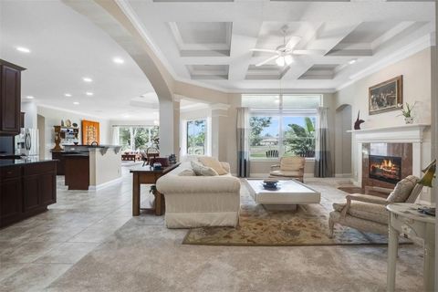 Tiny photo for 25551 Hawks Run Lane, Sorrento, FL 32776 (MLS # O6346583)
