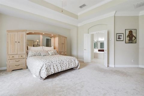 Tiny photo for 25551 Hawks Run Lane, Sorrento, FL 32776 (MLS # O6346583)