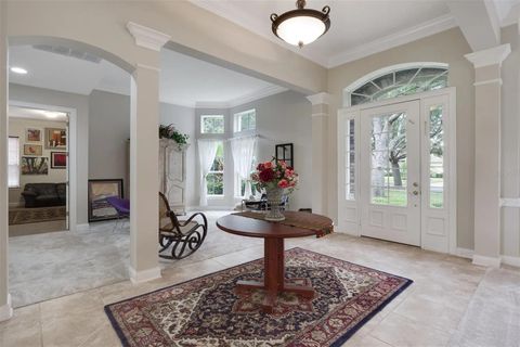 Tiny photo for 25551 Hawks Run Lane, Sorrento, FL 32776 (MLS # O6346583)
