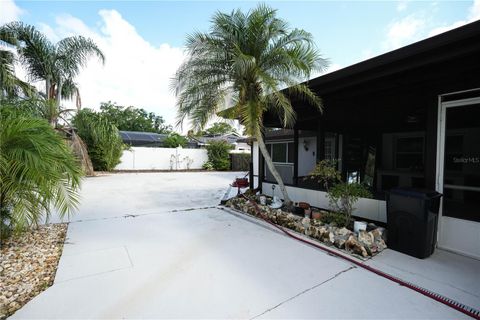 A home in ALTAMONTE SPRINGS