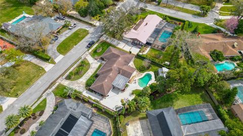 A home in ALTAMONTE SPRINGS