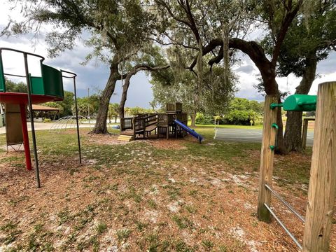 A home in ALTAMONTE SPRINGS