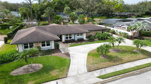 A home in ALTAMONTE SPRINGS