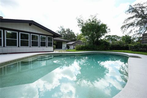 A home in ALTAMONTE SPRINGS