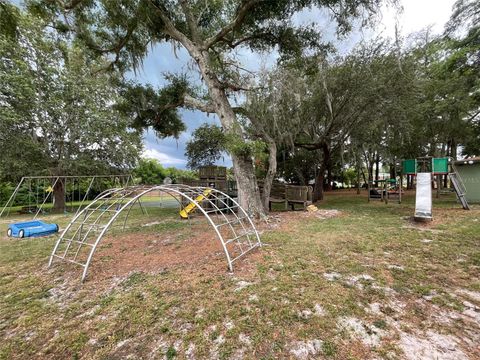 A home in ALTAMONTE SPRINGS