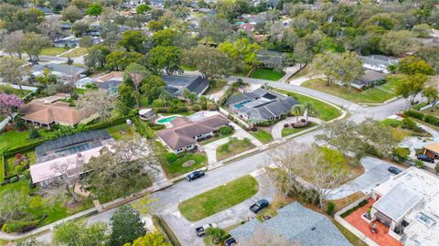 A home in ALTAMONTE SPRINGS