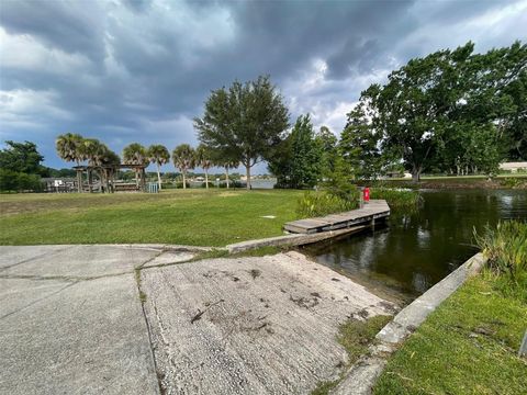 A home in ALTAMONTE SPRINGS