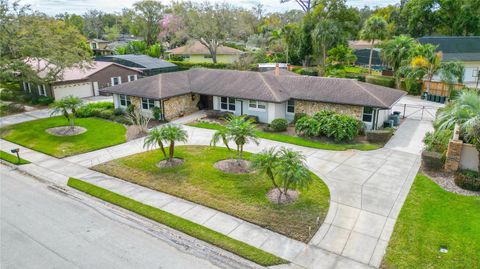 A home in ALTAMONTE SPRINGS