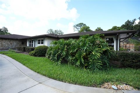 A home in ALTAMONTE SPRINGS