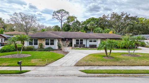 A home in ALTAMONTE SPRINGS