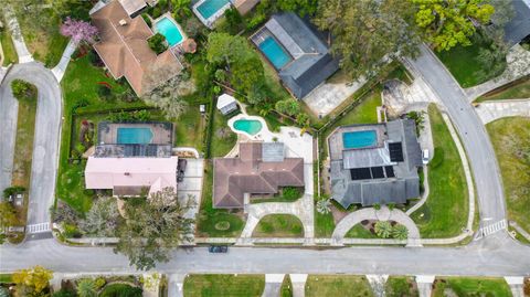 A home in ALTAMONTE SPRINGS