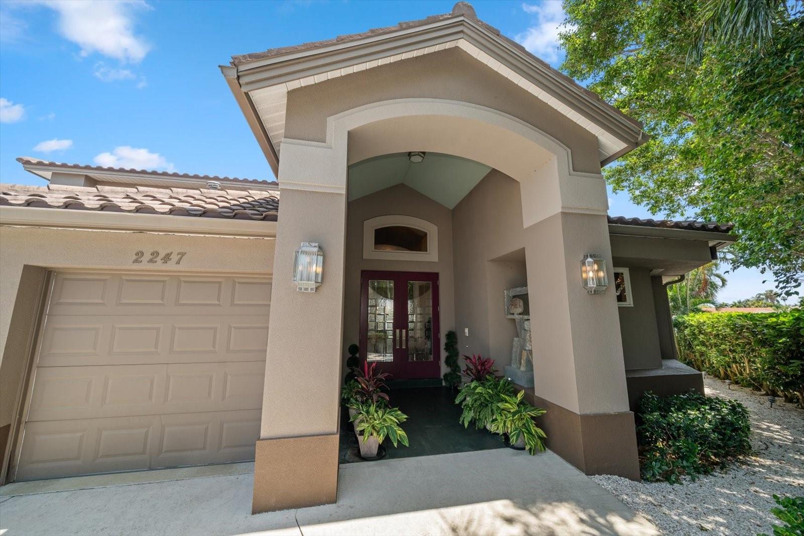 BELLEVUE ESTATES ISLAND 2ND ADD - Residential