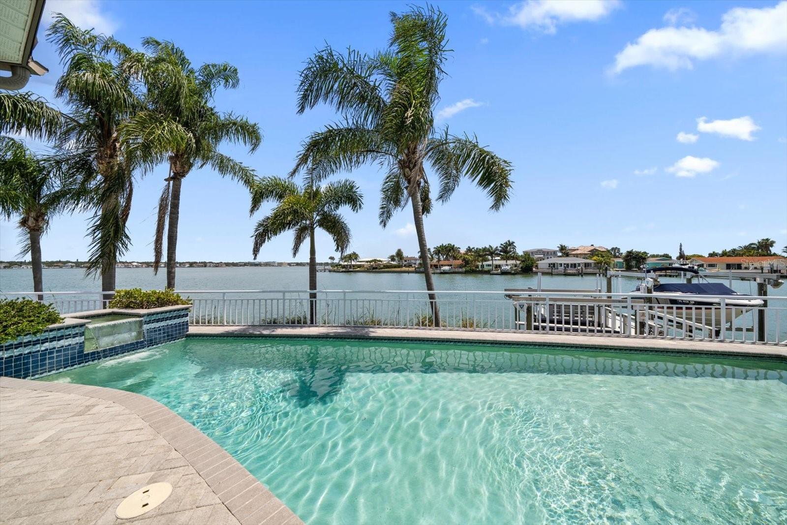 BELLEVUE ESTATES ISLAND 2ND ADD - Residential