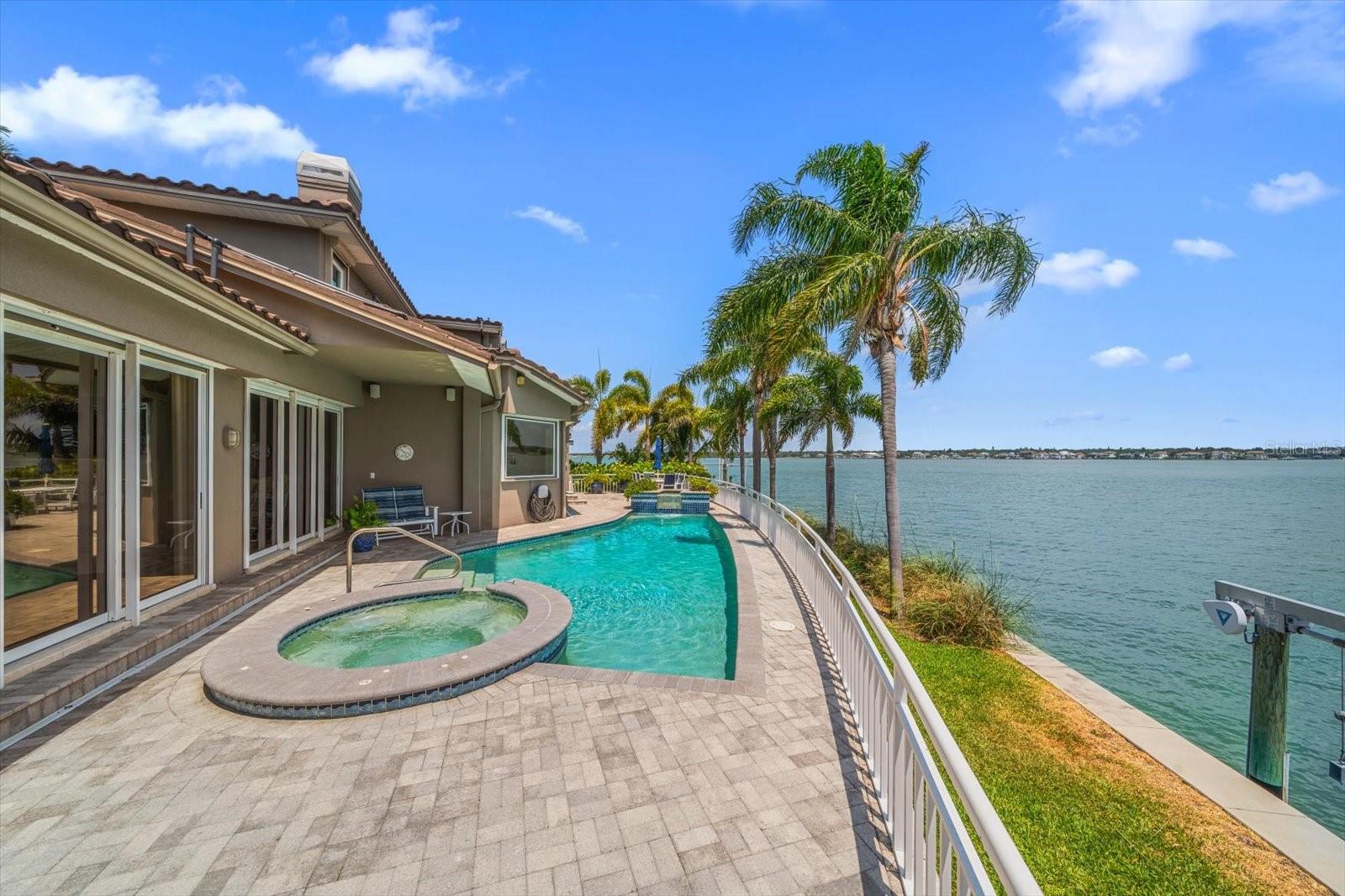 BELLEVUE ESTATES ISLAND 2ND ADD - Residential