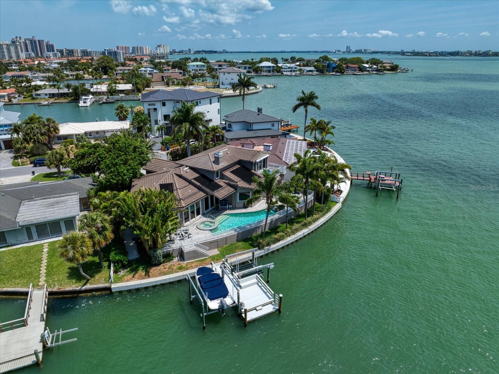 BELLEVUE ESTATES ISLAND 2ND ADD - Residential