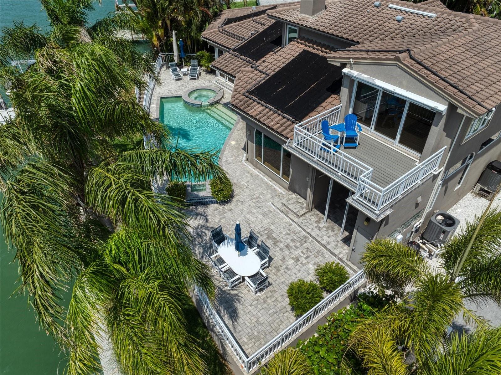 BELLEVUE ESTATES ISLAND 2ND ADD - Residential