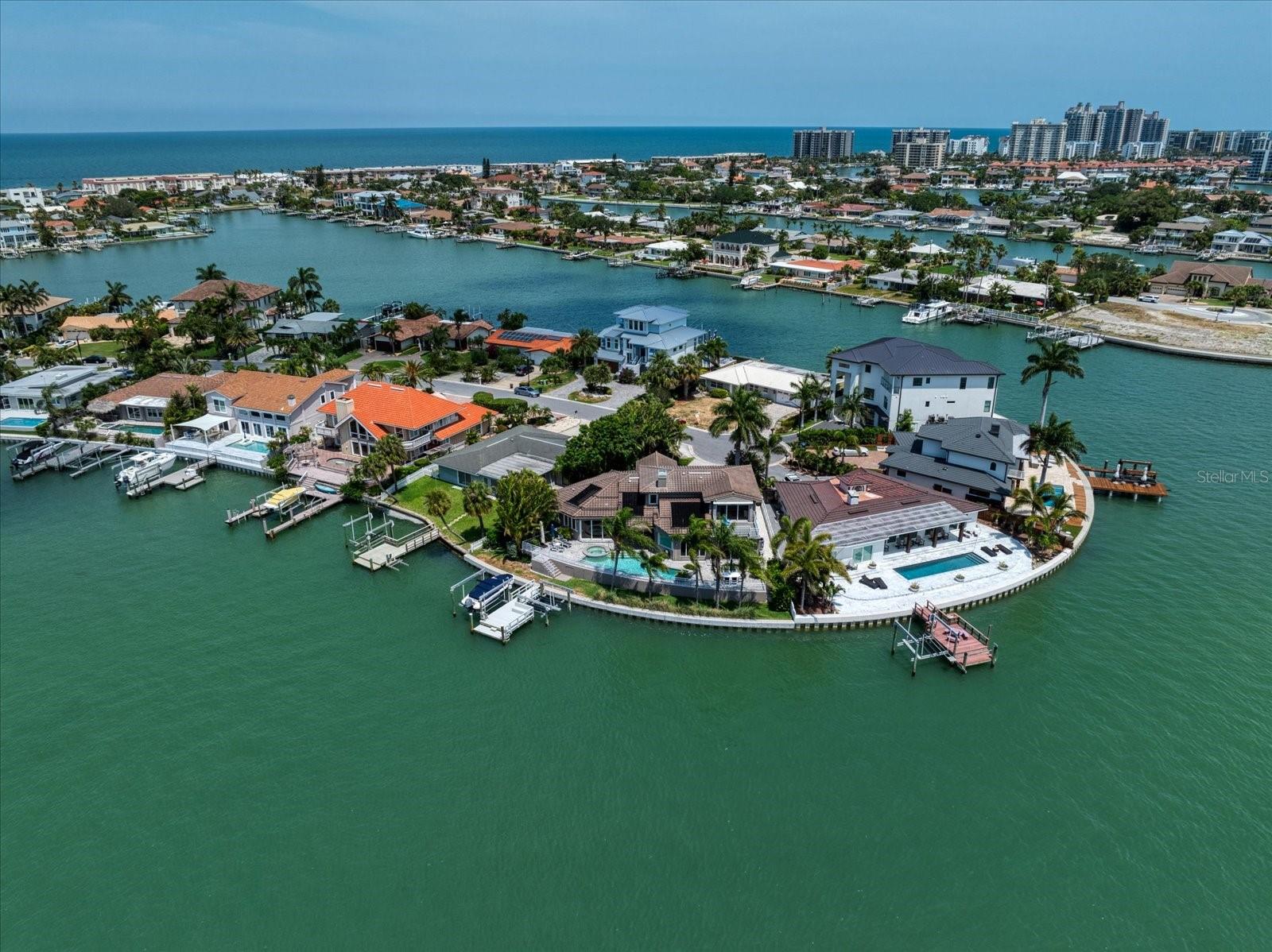 BELLEVUE ESTATES ISLAND 2ND ADD - Residential