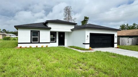Photo of 16884 SW 39th Circle, Ocala, FL 34473 (MLS # O6324934)