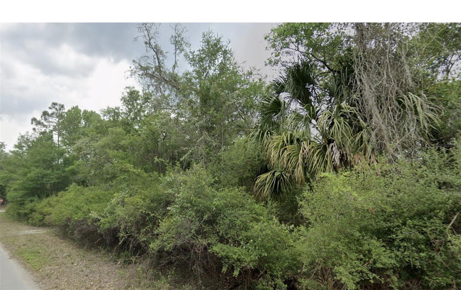 CRYSTAL MANOR UNIT 02 - Land