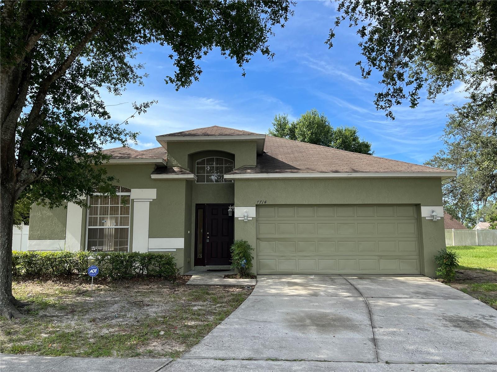 The property that you were waiting on to come on the market is finally here and is in between Hiawassee Oaks and Robinson Hills Community... This Spacious 4 Bedrooms, 2 Bath, 2 Car Garage house is a must see... Freshly painted, newly installed Waterproof Vinyl plank flooring, Designed Vertical Blinds and recently refurbished AC System with new AC Evaporator Coil... Home Warranty on existing appliances. Big yard with working Sprinkler System, just waiting on you to plant your desired fruit trees.. Easy access to 414 and 429 expressway and to Department Stores, Fitness Center, Sam's Club, Walmart, Gas Station, Grocery stores and various restaurants...Seller will contribute toward Buyer Loan Discount Point. This property won't last.