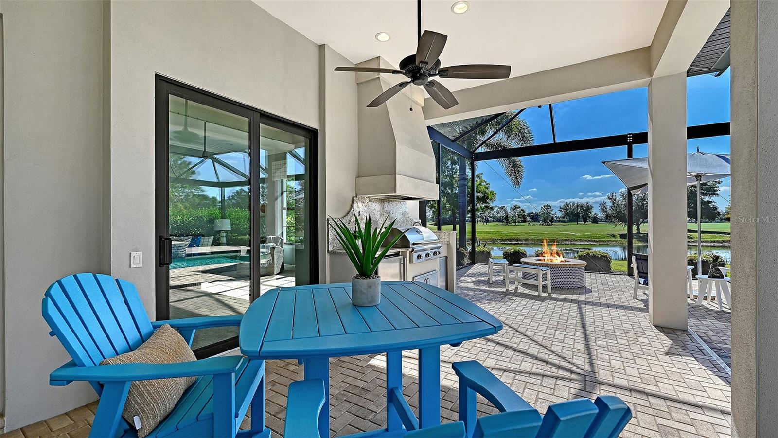 COUNTRY CLUB EAST AT LAKEWD RNCH VV2 - Residential