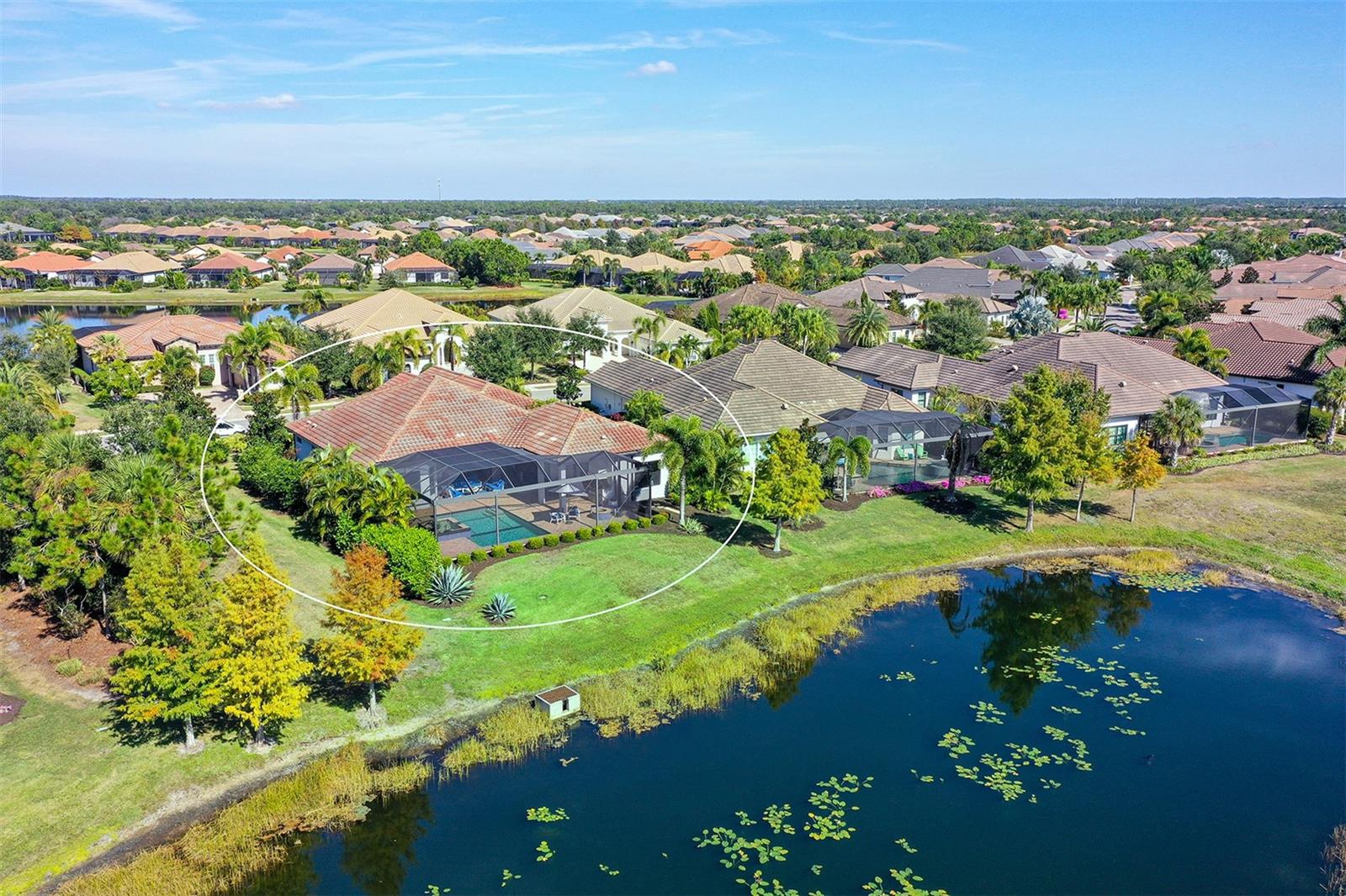 COUNTRY CLUB EAST AT LAKEWD RNCH VV2 - Residential