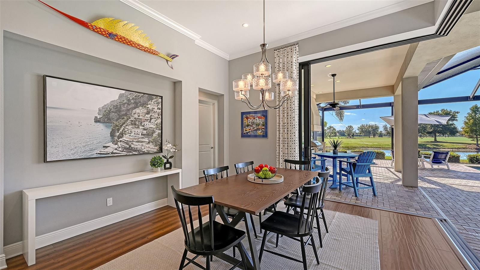 COUNTRY CLUB EAST AT LAKEWD RNCH VV2 - Residential