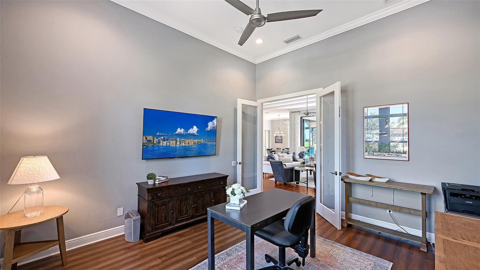 COUNTRY CLUB EAST AT LAKEWD RNCH VV2 - Residential