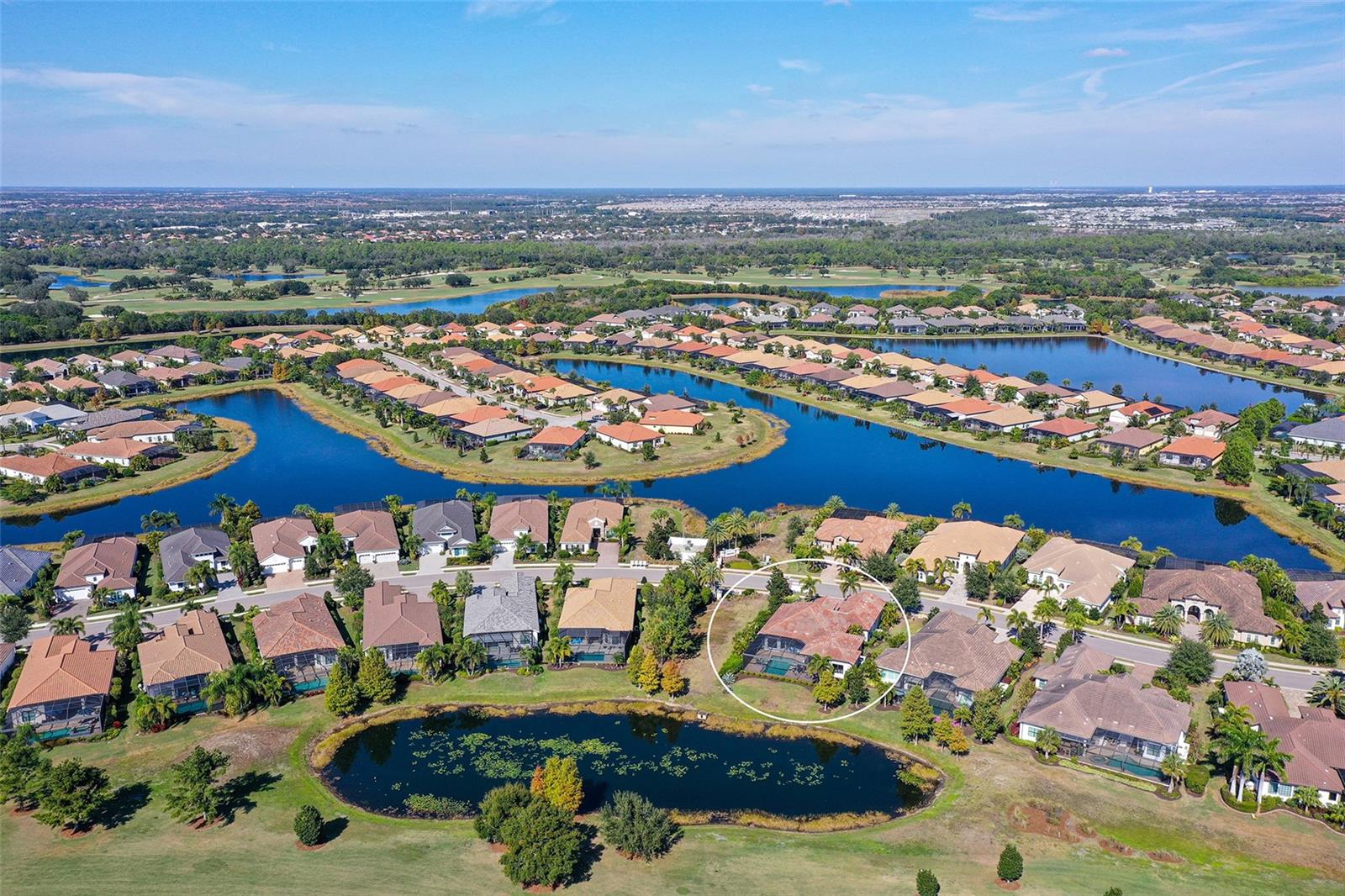 COUNTRY CLUB EAST AT LAKEWD RNCH VV2 - Residential