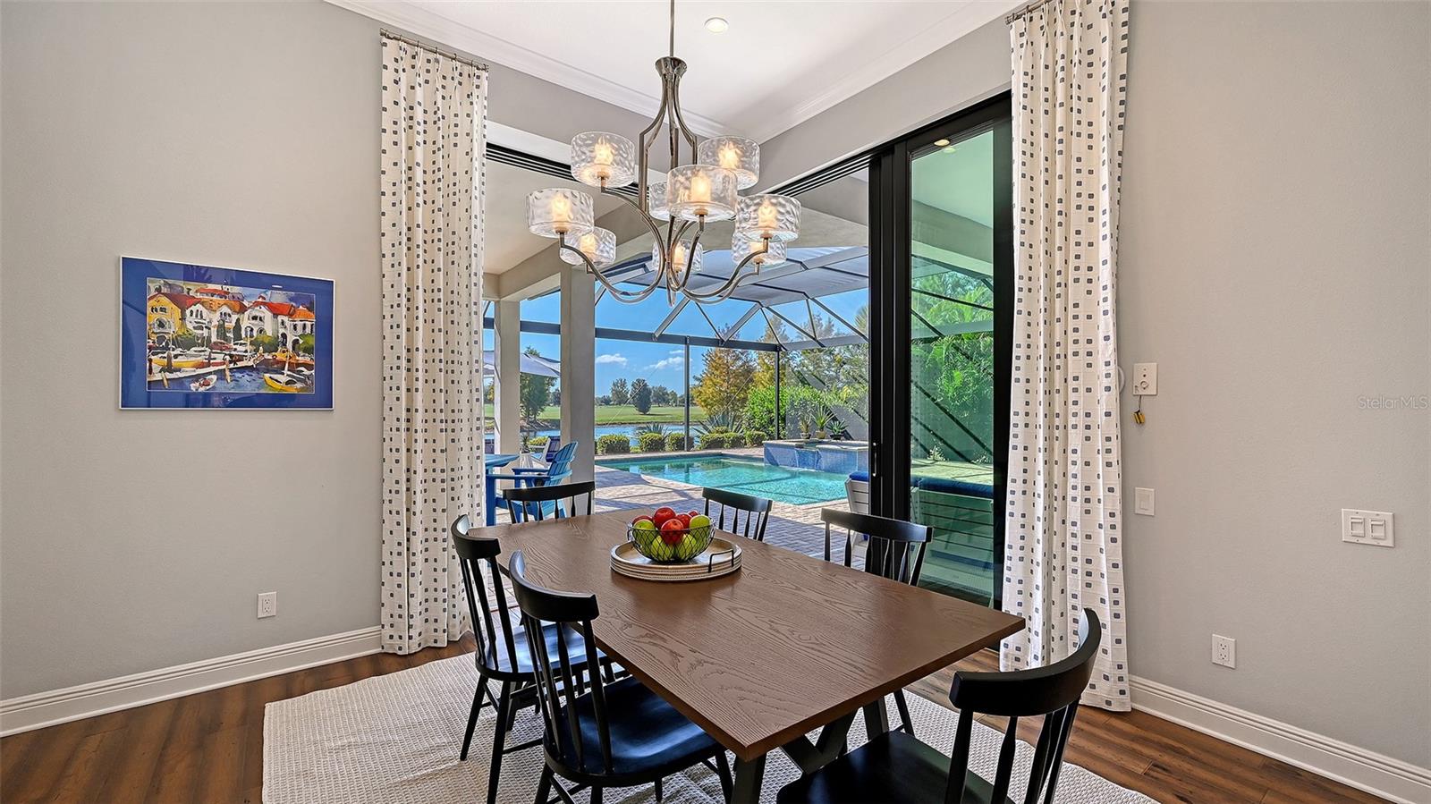 COUNTRY CLUB EAST AT LAKEWD RNCH VV2 - Residential