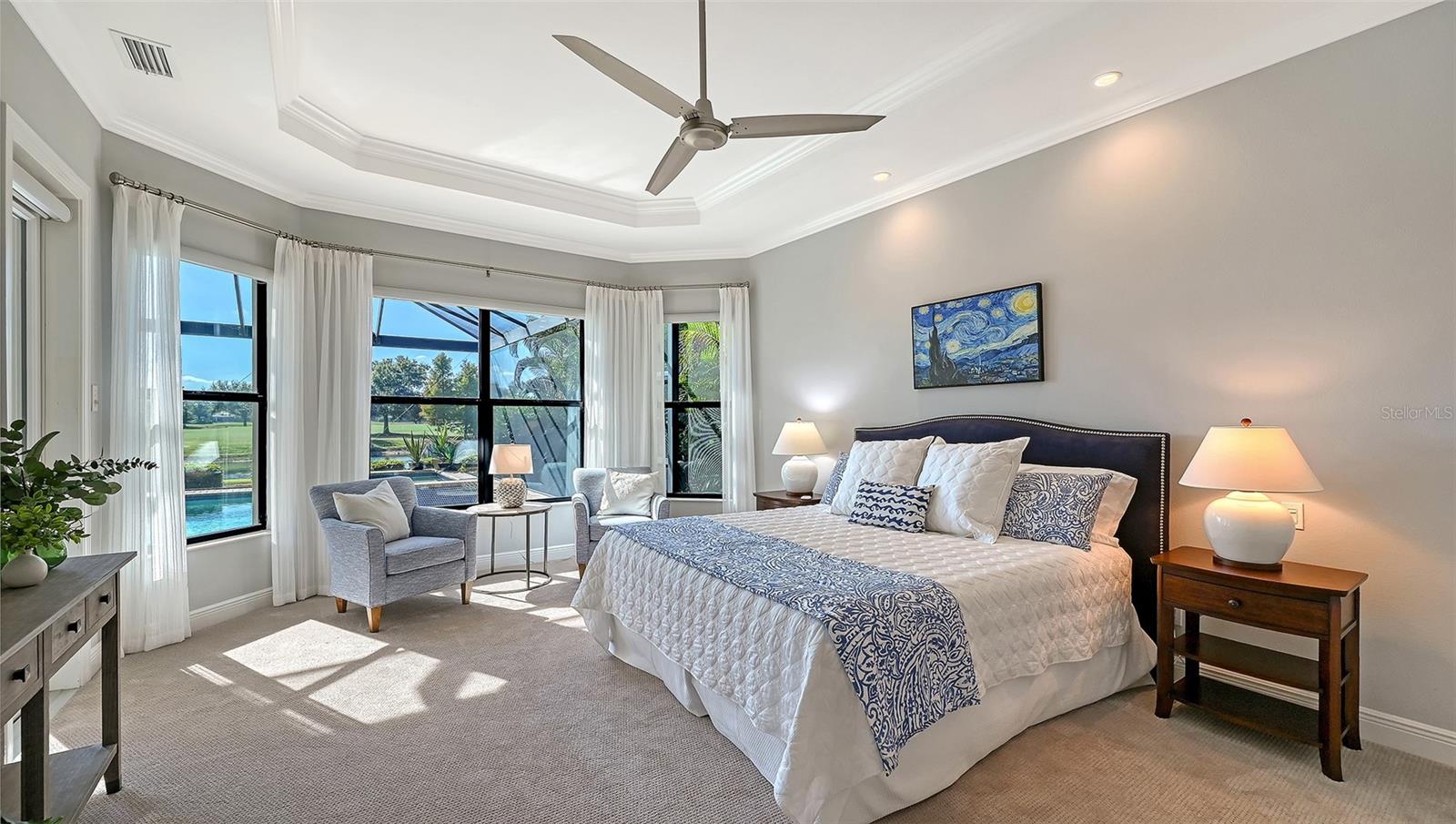 COUNTRY CLUB EAST AT LAKEWD RNCH VV2 - Residential