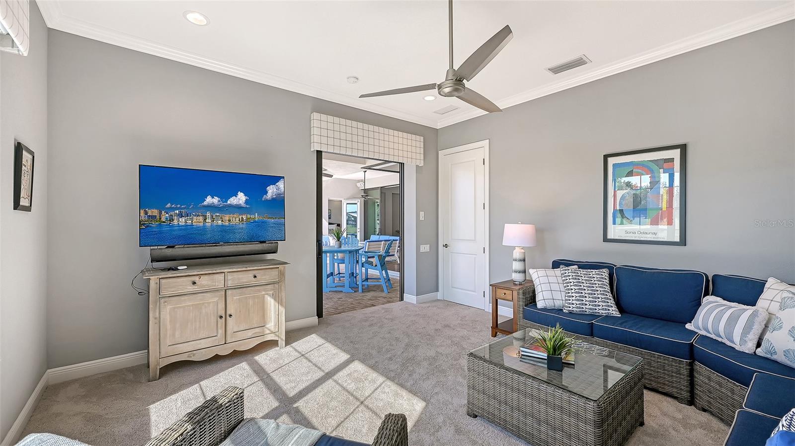 COUNTRY CLUB EAST AT LAKEWD RNCH VV2 - Residential