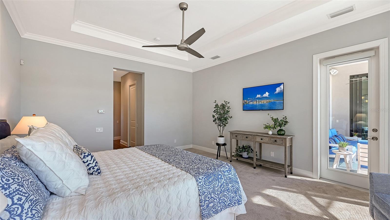 COUNTRY CLUB EAST AT LAKEWD RNCH VV2 - Residential