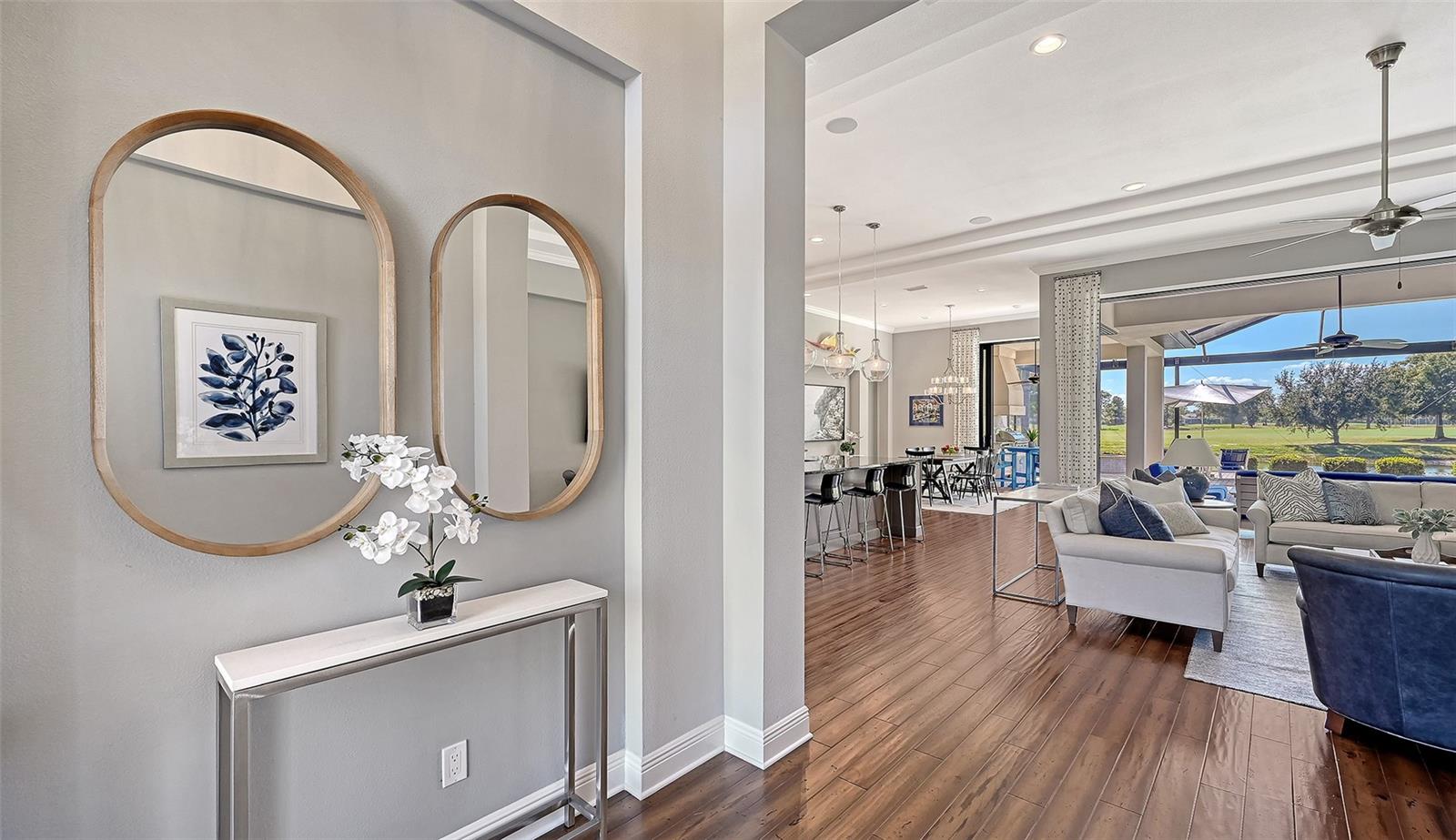 COUNTRY CLUB EAST AT LAKEWD RNCH VV2 - Residential