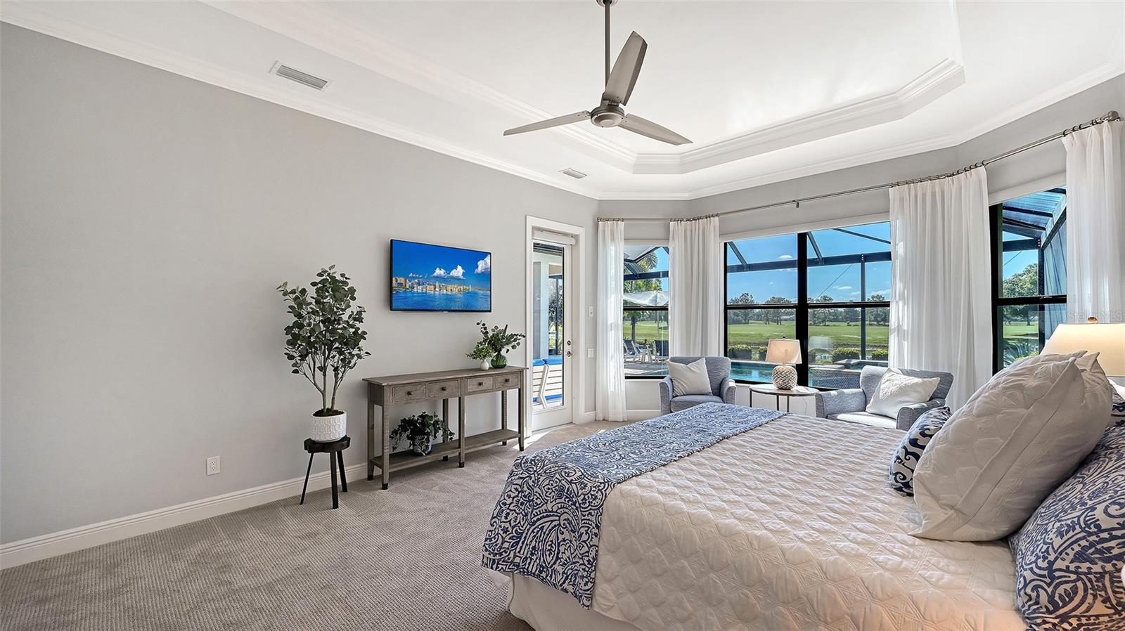 COUNTRY CLUB EAST AT LAKEWD RNCH VV2 - Residential