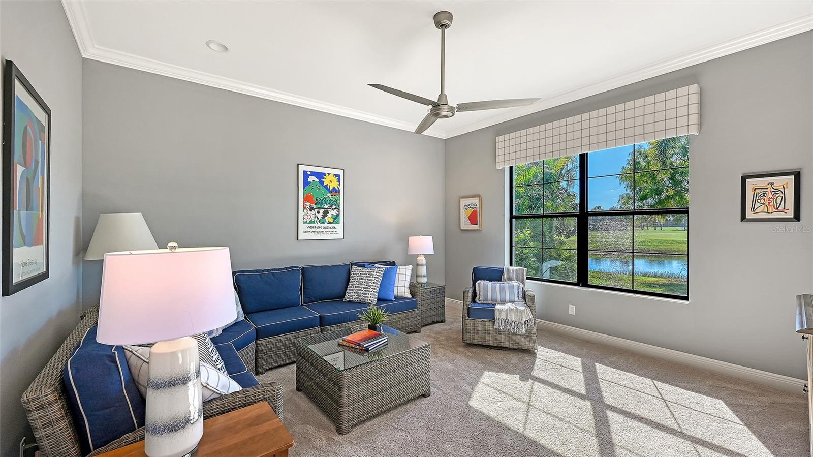 COUNTRY CLUB EAST AT LAKEWD RNCH VV2 - Residential