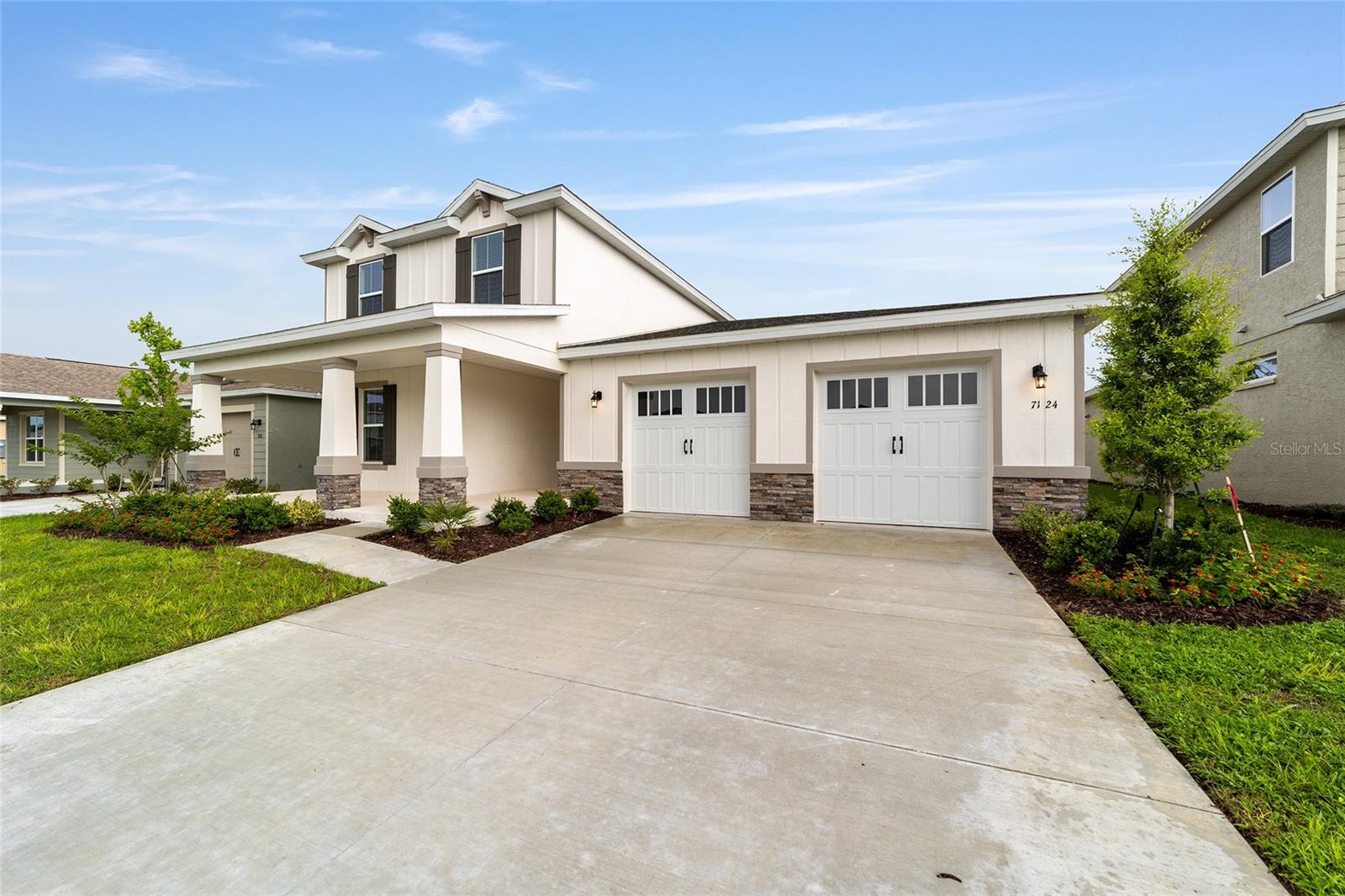 7124 SW 58TH PLACE ROAD