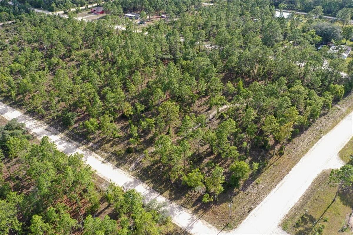 0000 NE 132 TERRACE LOT 1 TERRACE