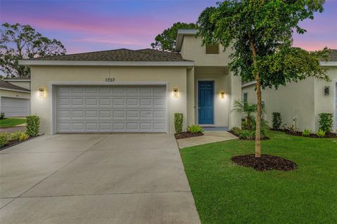 A home in SARASOTA