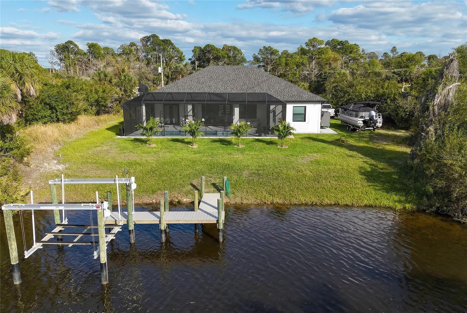 1015 HOFFER STREET, PORT CHARLOTTE, FL, 33953 1 1015 HOFFER STREET