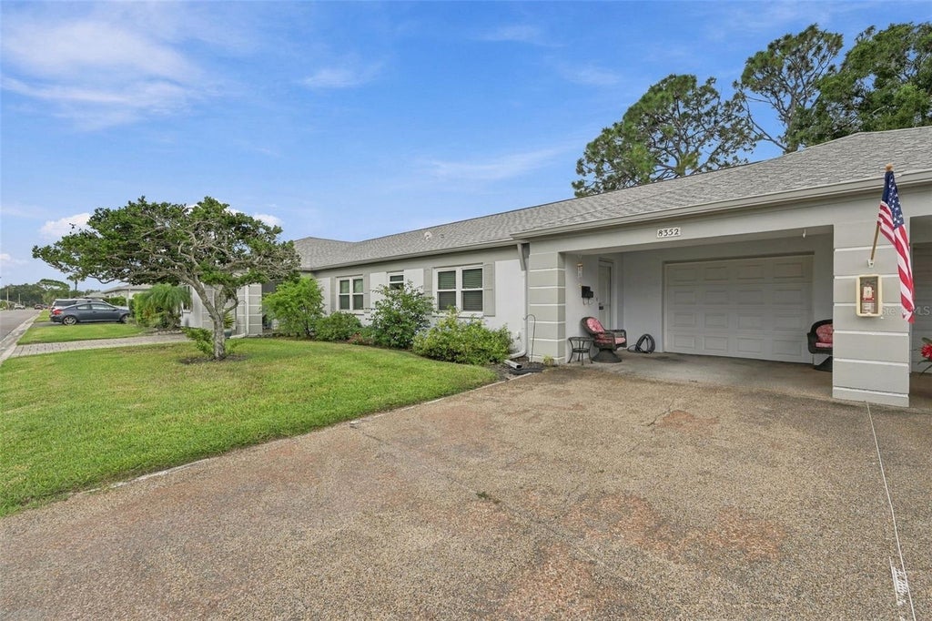 Photo of 8352 Annwood Road #8352, Seminole, FL 33777 (MLS # TB8551322)