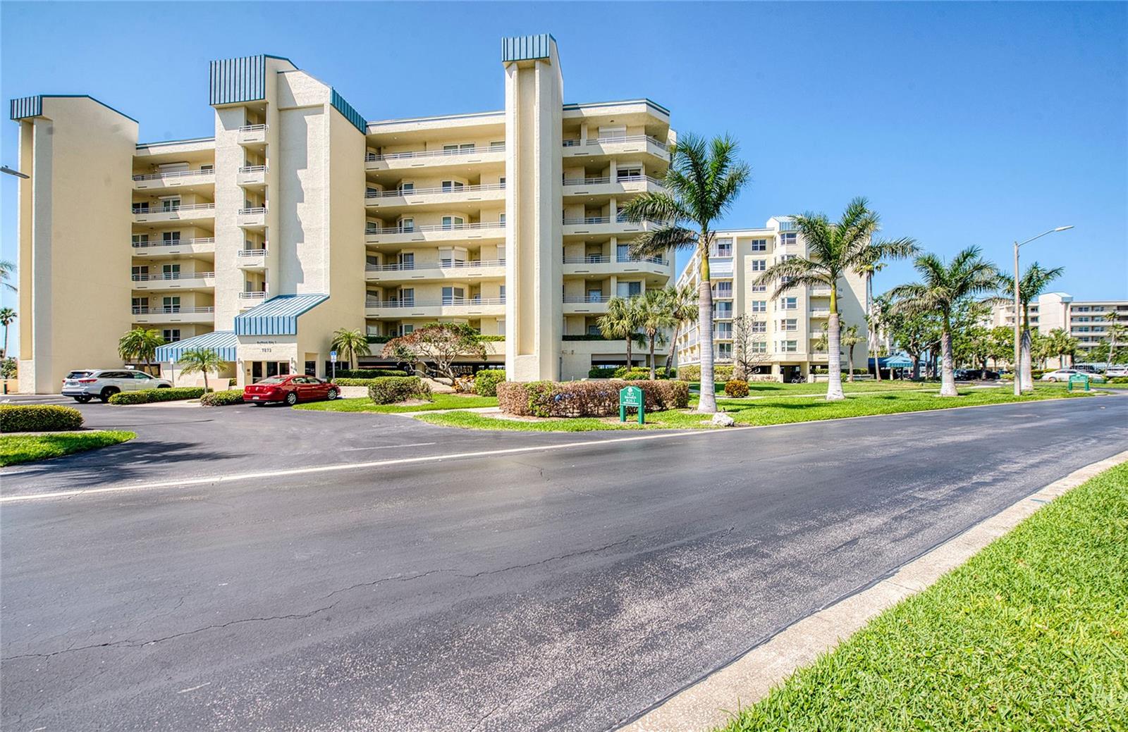 7872 SAILBOAT KEY BOULEVARD S 404