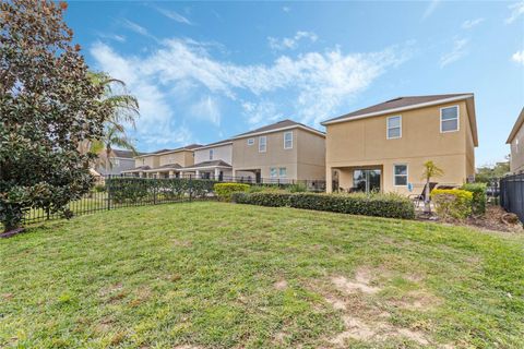 A home in KISSIMMEE