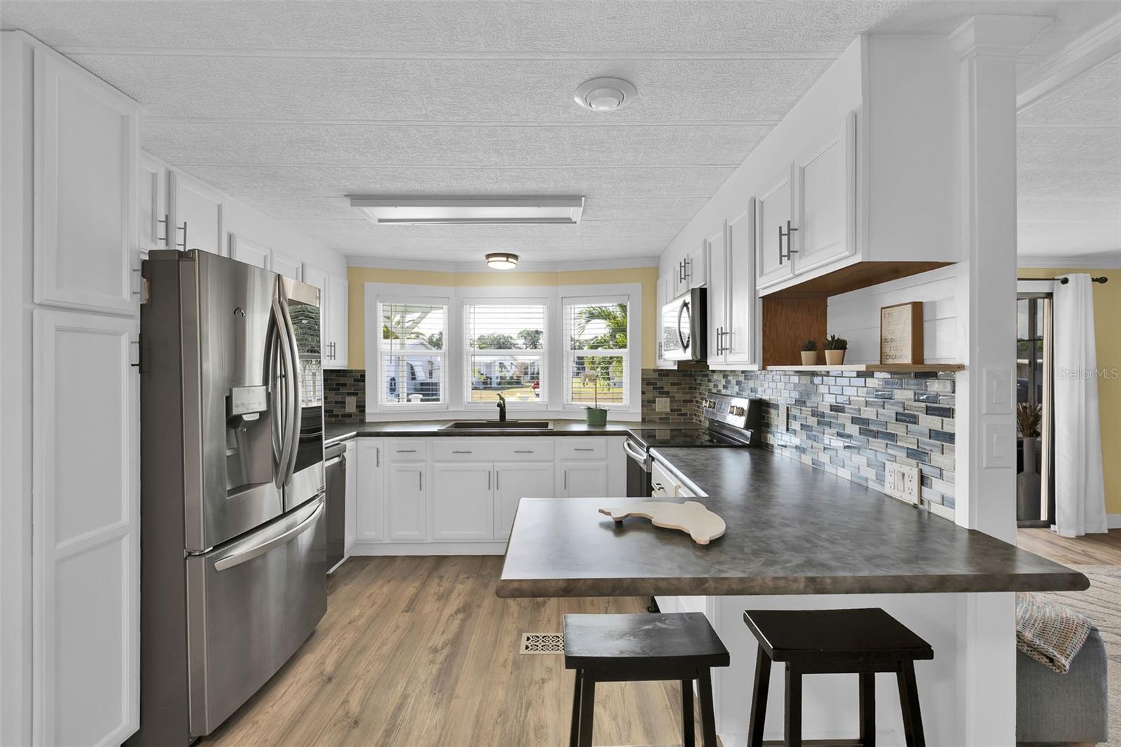 LA CASA MHP CO-OP - Residential