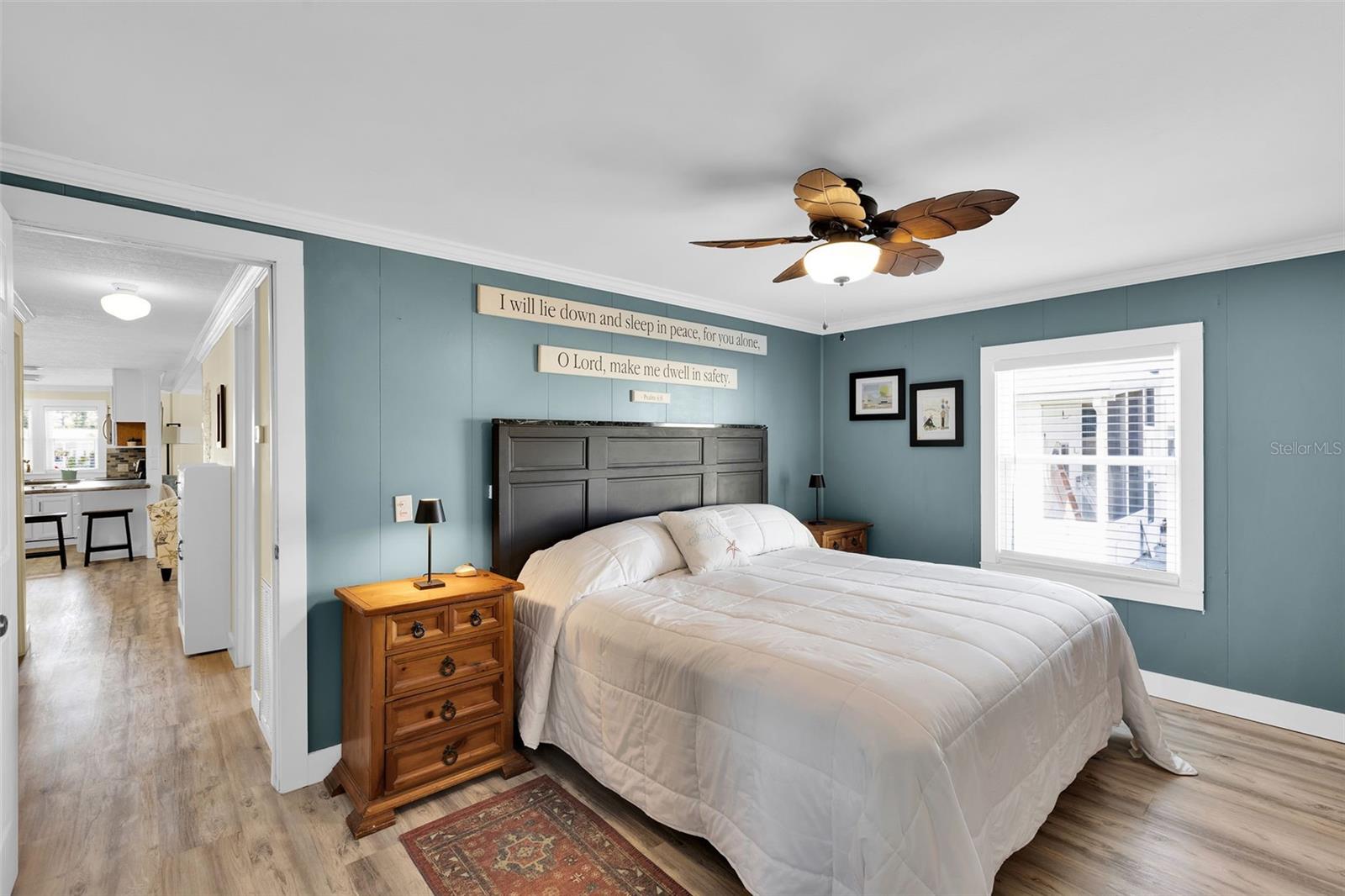 LA CASA MHP CO-OP - Residential