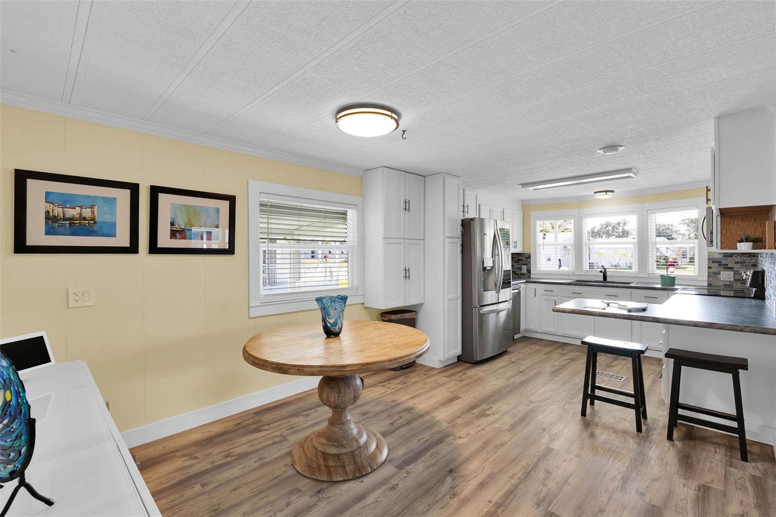 LA CASA MHP CO-OP - Residential