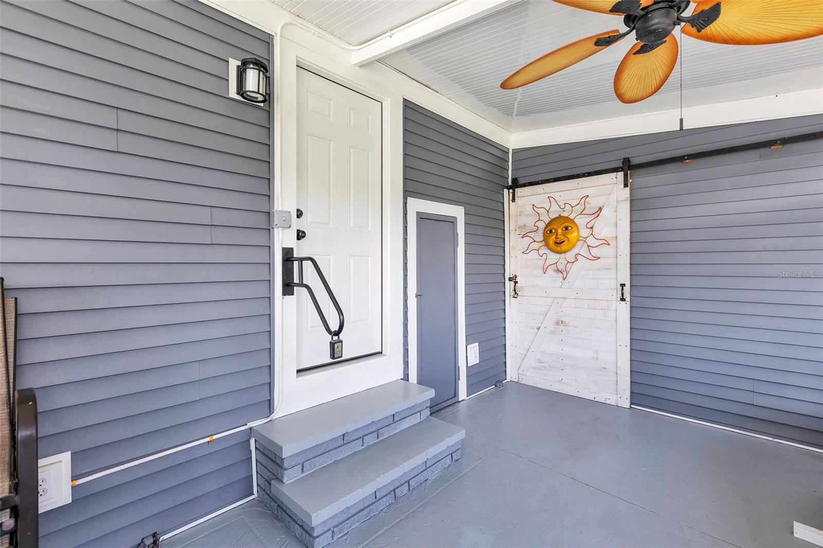 LA CASA MHP CO-OP - Residential