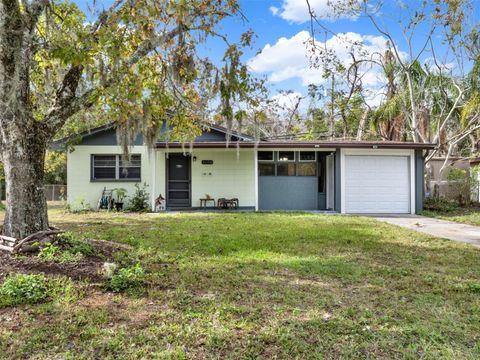 A home in ORLANDO