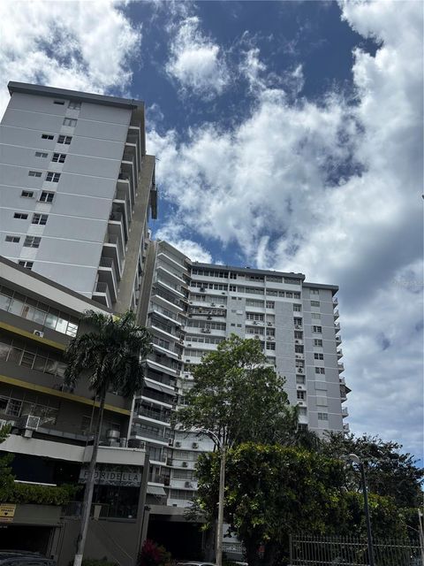 2 CALLE MADRID 9E SAN JUAN  00907